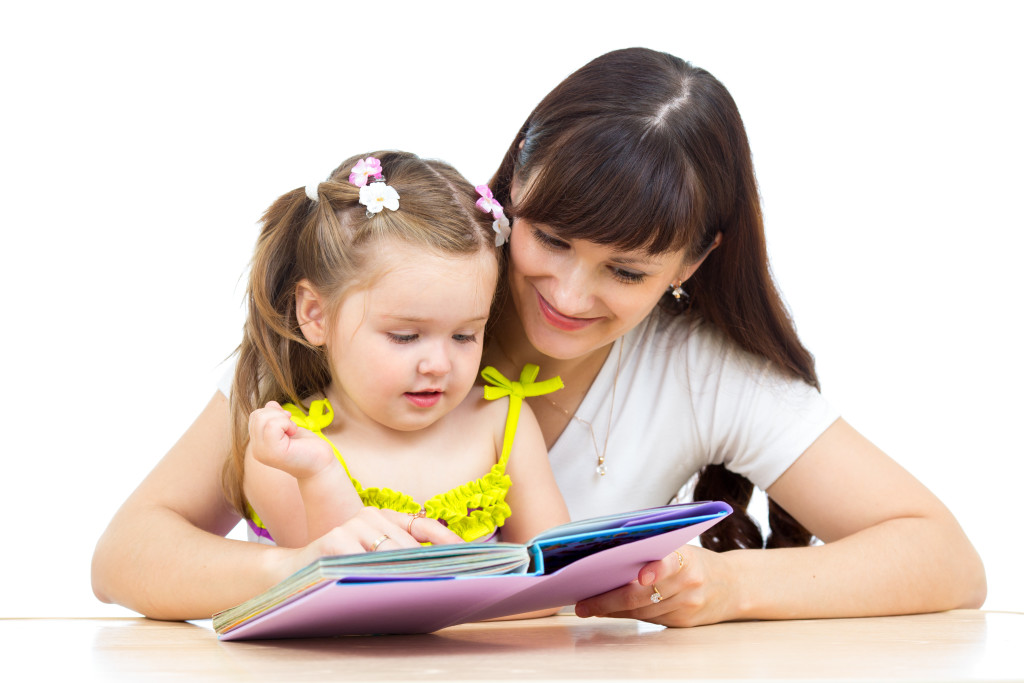 Kinder Erziehen Kinder Erziehen