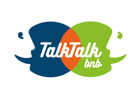 TalkTalkBnB_Logo